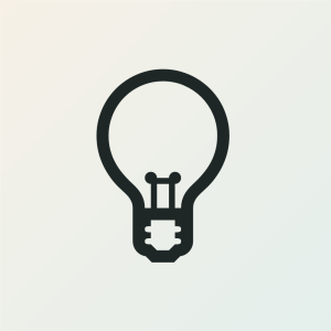 Smart WiFi LED Bulb 9W — Color Changing, App Control — Xaisan Essentials